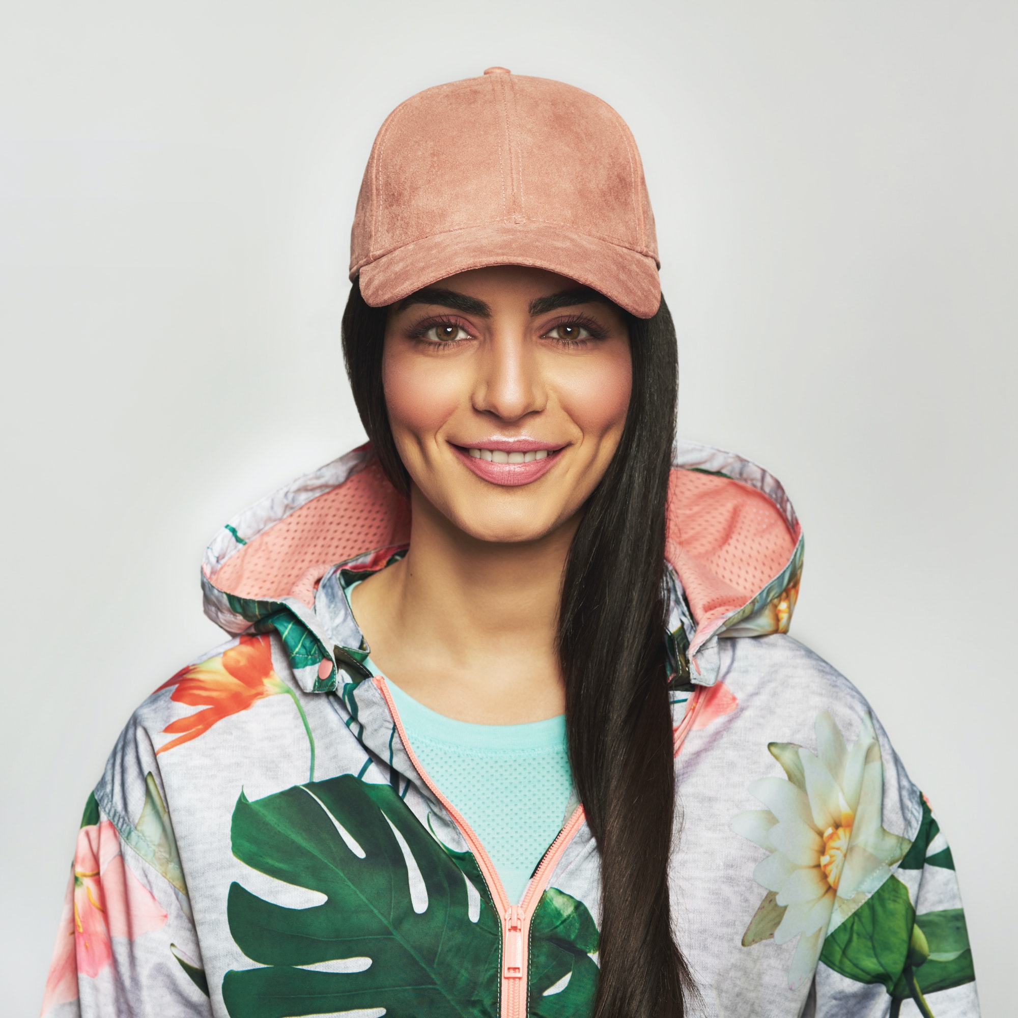 Gina A.